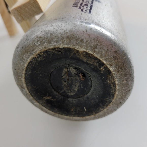 Easton Triple 7 BZ701 Scandium Bat 31in. 2 3/4 Max Barrel High Performance Alloy - Picture 6 of 11